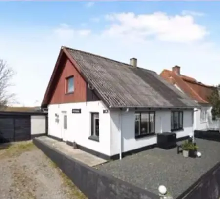 Stanza In Zona Turistica Hirtshals