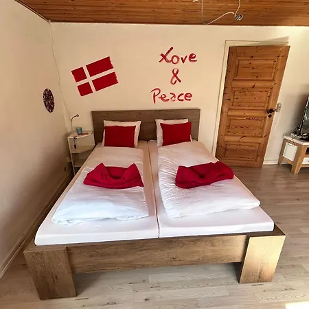 ホームステイ Stanza In Zona Turistica