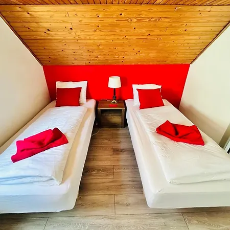 Stanza In Zona Turistica Kwatera prywatna *