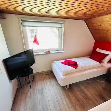 Stanza In Zona Turistica Privat bolig Hirtshals