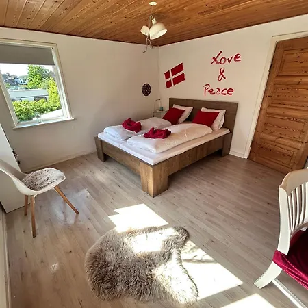 Stanza In Zona Turistica Pansiyon Hirtshals
